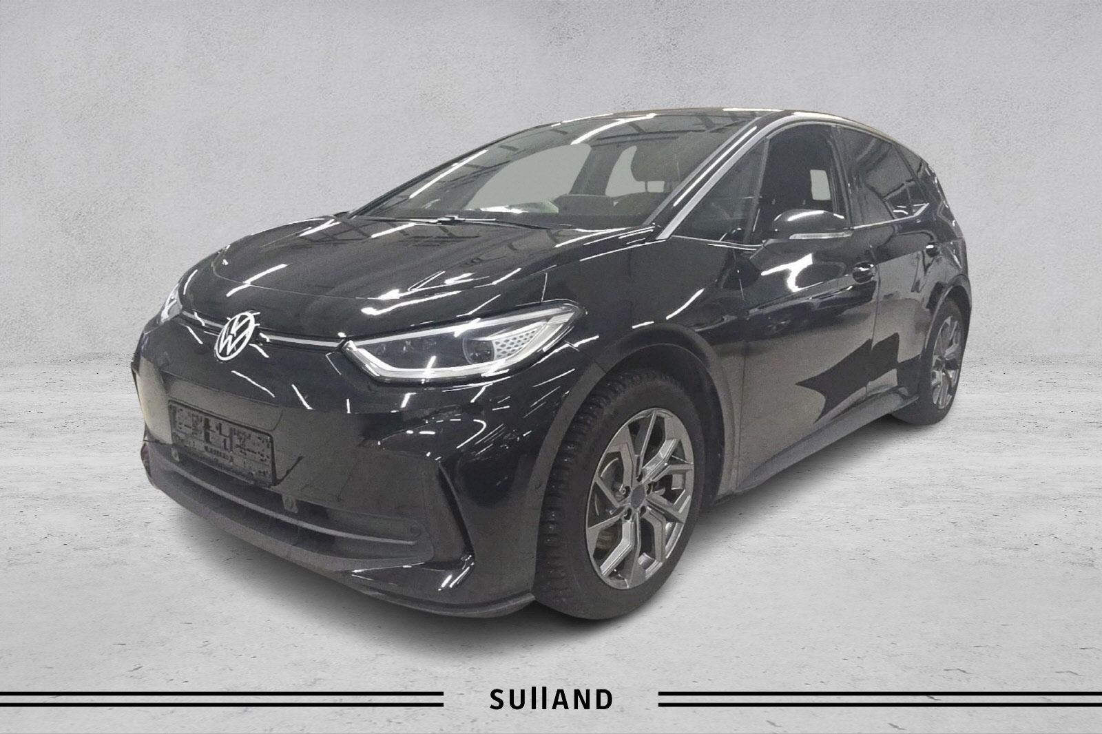 Volkswagen ID.3 Pro Performance