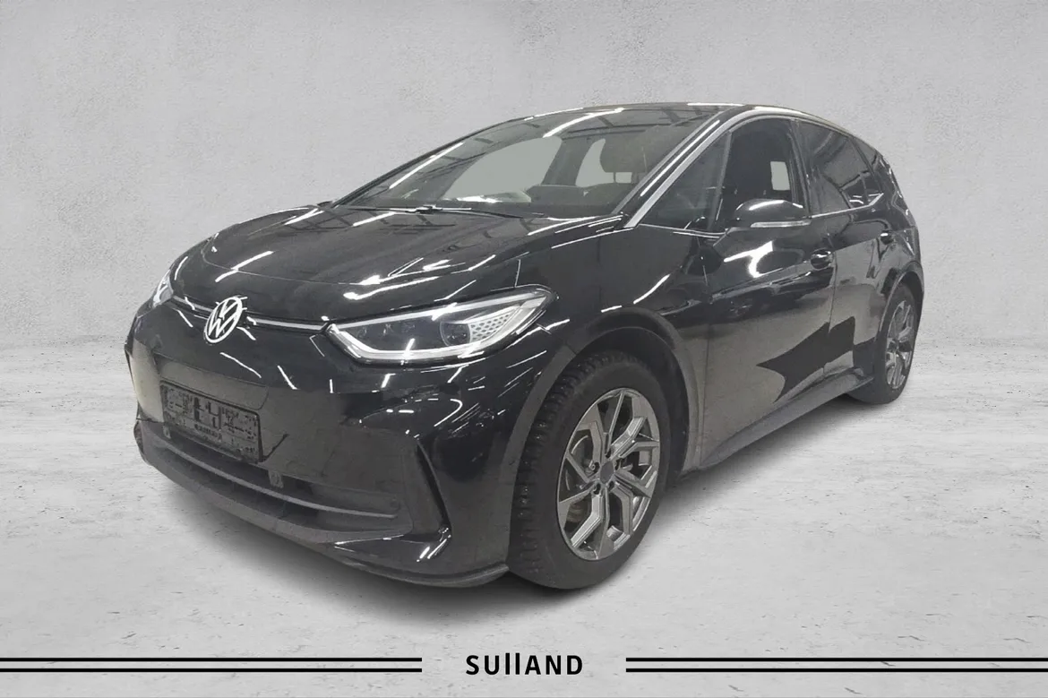 Bilde av Volkswagen ID.3 Pro Performance