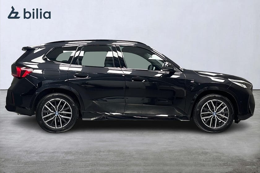 Bild 2 av BMW X1 xDrive30e xDrive30e/M Sport/Rattvärme/Drag/Adaptiv farthållare