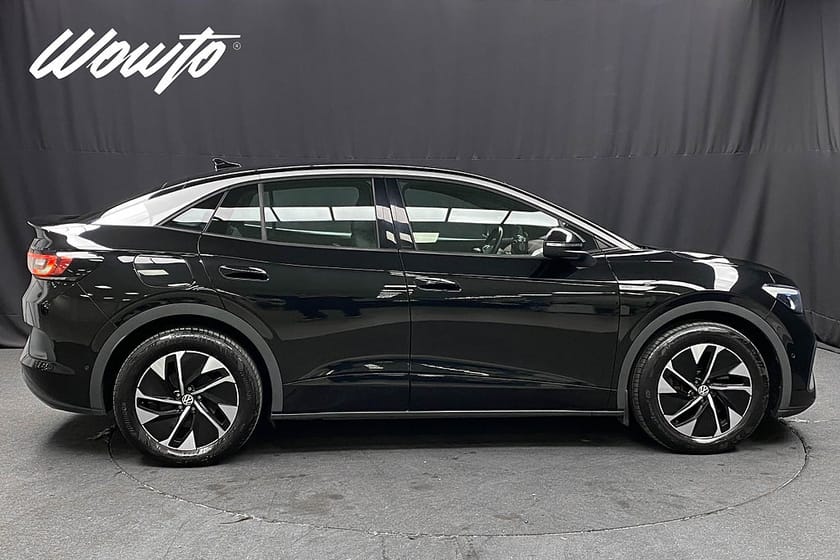 Bild 3 av Volkswagen ID.5 Pro Performance 204HK /Navi /Drag /Moms /4.95%