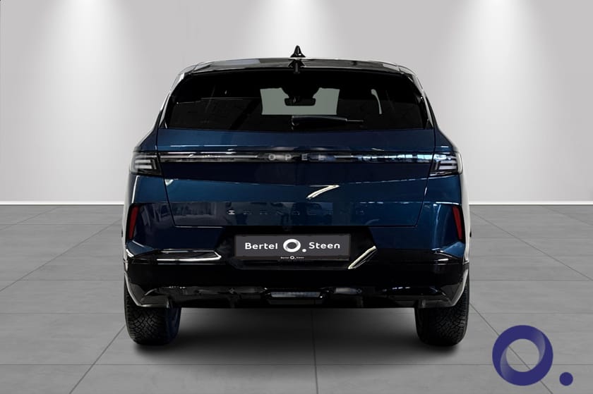 Bilde 4 av Opel Grandland Electric GS 213hk 73kWh | Matrix hovedlys | Panorama | AdCruise