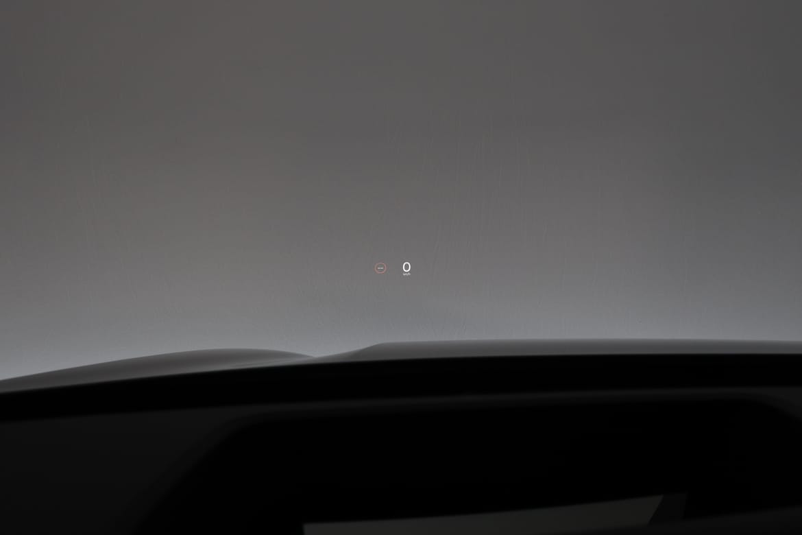 Volvo ES90 2026 - miniatyr 29