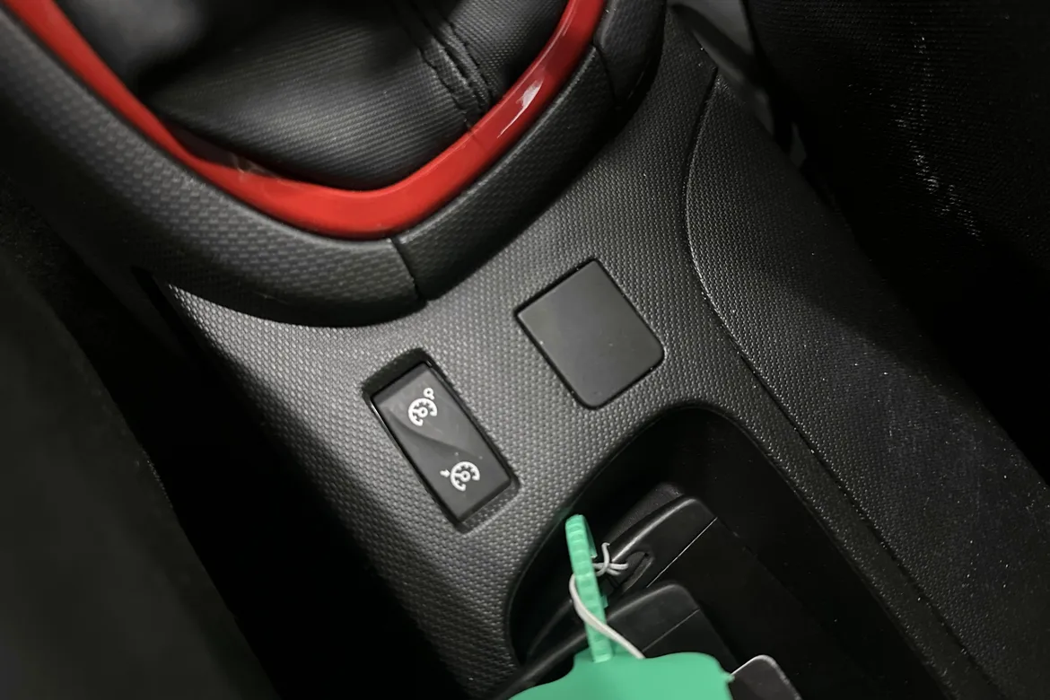 picture of a car