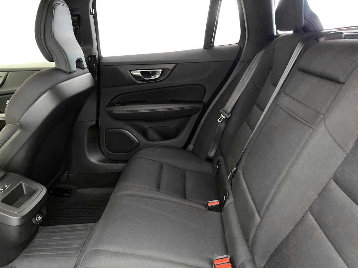 Volvo V60 2020 - miniatyr 7