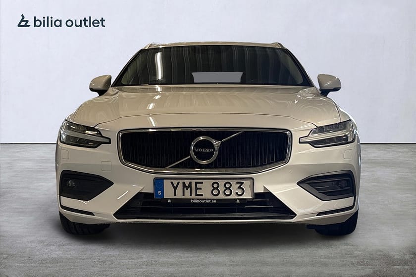 Bild 3 av Volvo V60 D4 aut Momentum Adv Edt 190hk Carplay P-värm ParkAssist