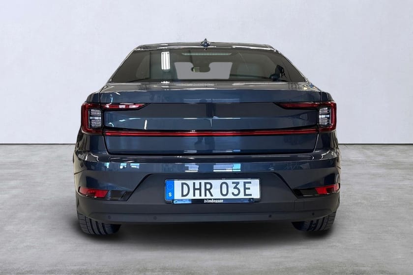 Bild 5 av Polestar 2 Long Range Dual Motor Performance Perfom Plus