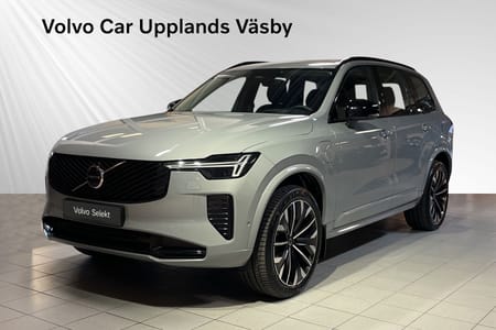 Volvo XC90 7 Säten