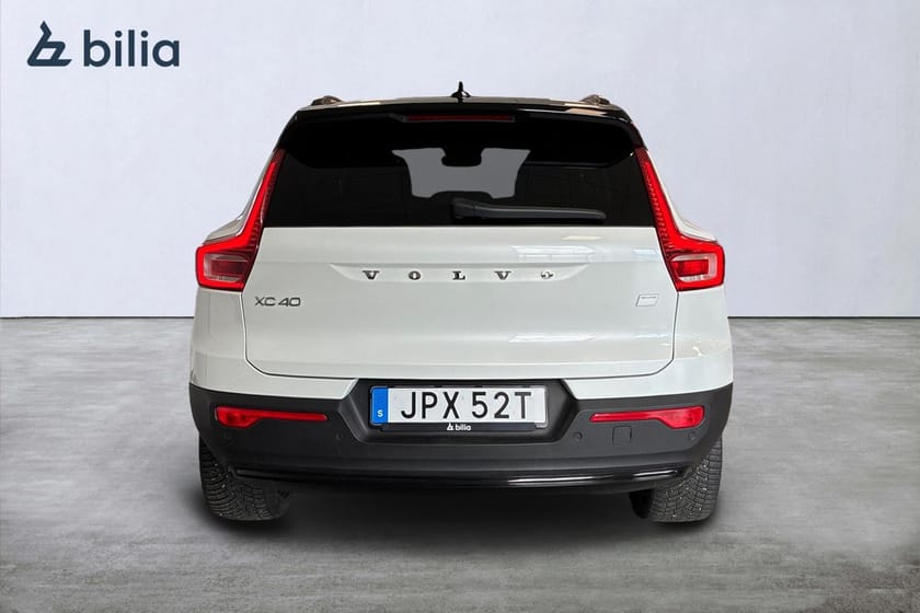Bild 5 av Volvo XC40 Recharge Single Motor Plus | Strålkastare Pixel Tech |