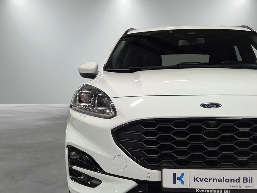 Bilde 4 av Ford Kuga Plug-In Hybrid HUD/ACC/B&O/R.KAM/NAVI