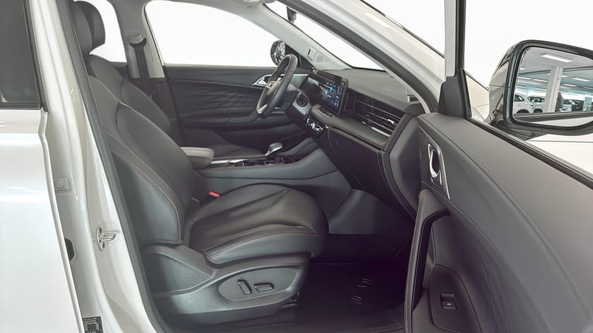 Bild 3 av MG HS PHEV LUX 1.5T