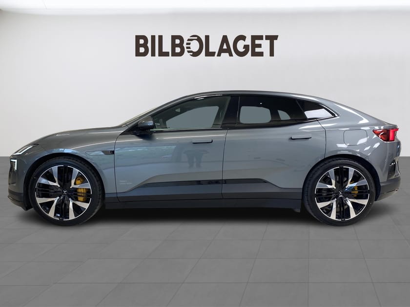 Bild 2 av Polestar 4 Long Range Dual Motor Bus Edt Performance