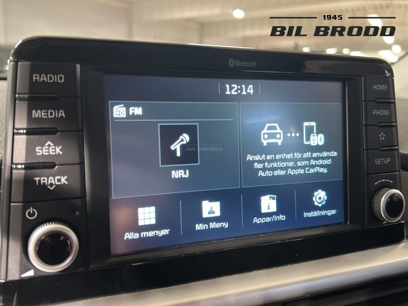 Bild 3 av Kia Picanto 1.0 Advance Plus