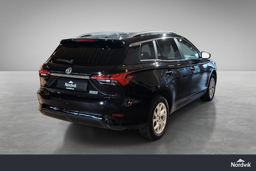 Bilde 5 av MG 5 Standard Range Comfort