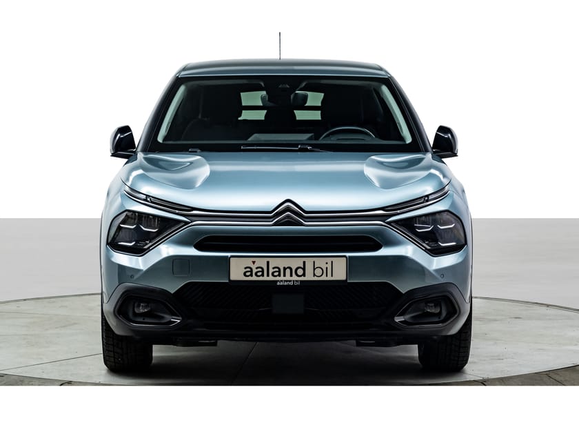 Bilde 2 av Citroën ë-C4 E-C4 Shine Adaptiv cruise-Varme ratt