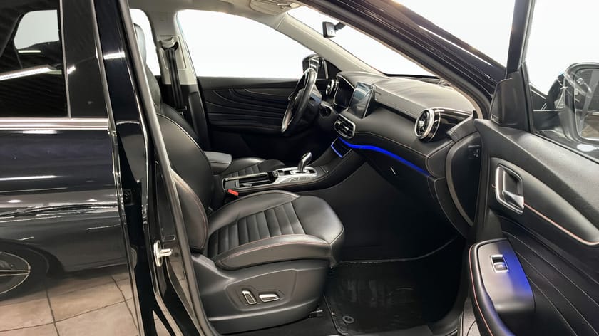 Bild 3 av MG EHS PHEV LUXURY