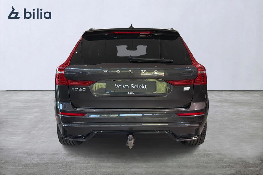 Bild 5 av Volvo XC60 Recharge T6 Ultimate Dark