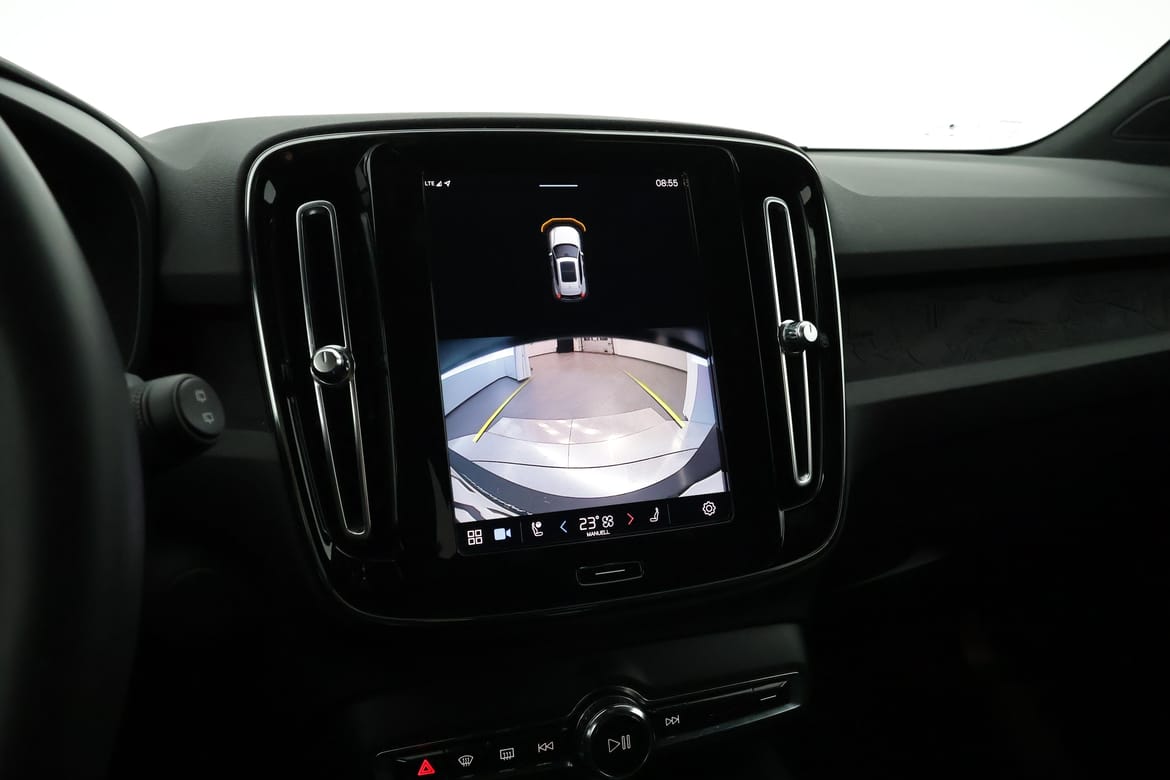 Volvo XC40 2023 - miniatyr 13