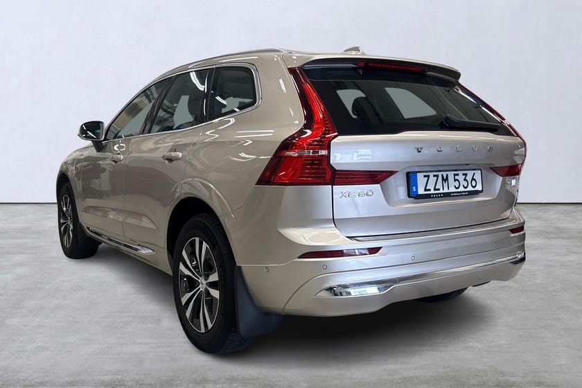 Bild 4 av Volvo XC60 Recharge T6 Core Edition