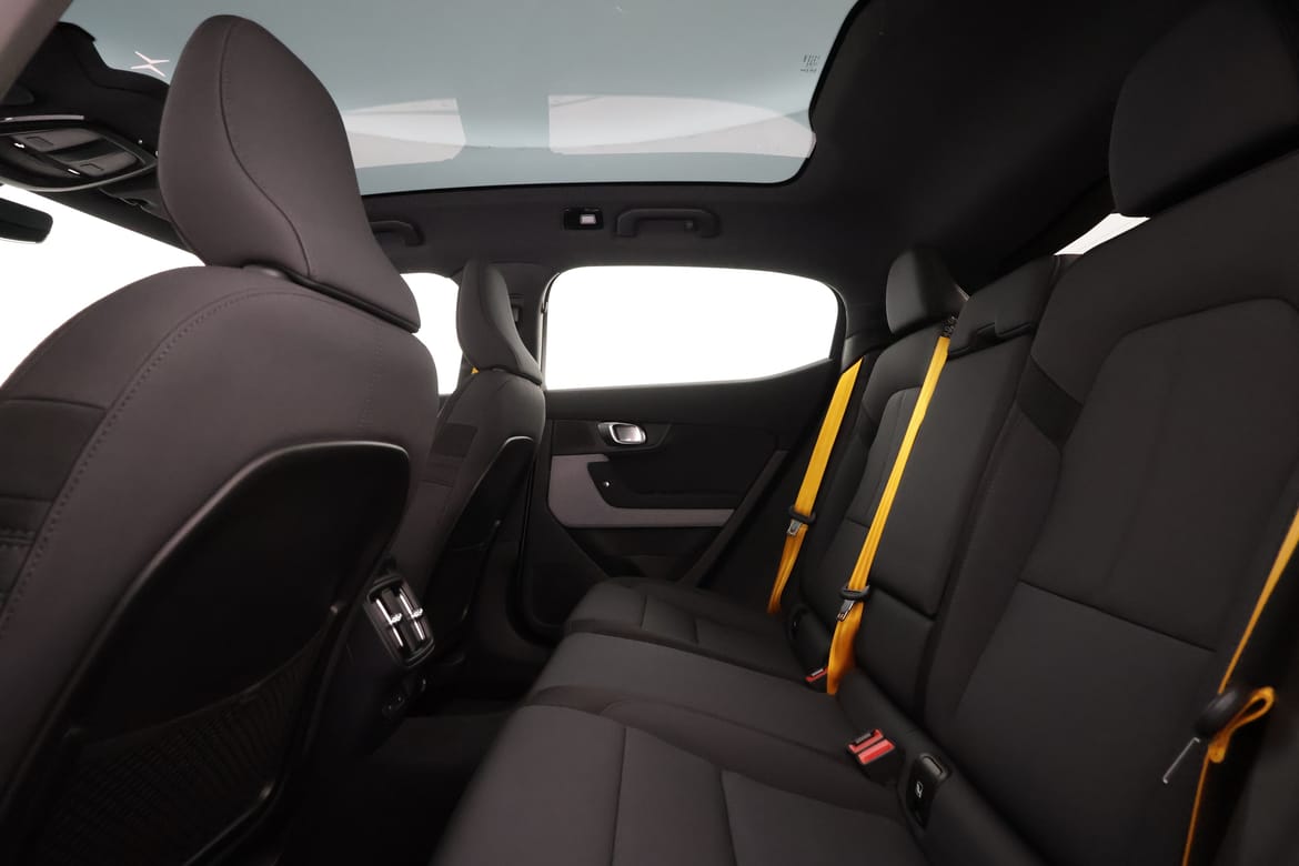 Polestar 2 2021 - miniatyr 10