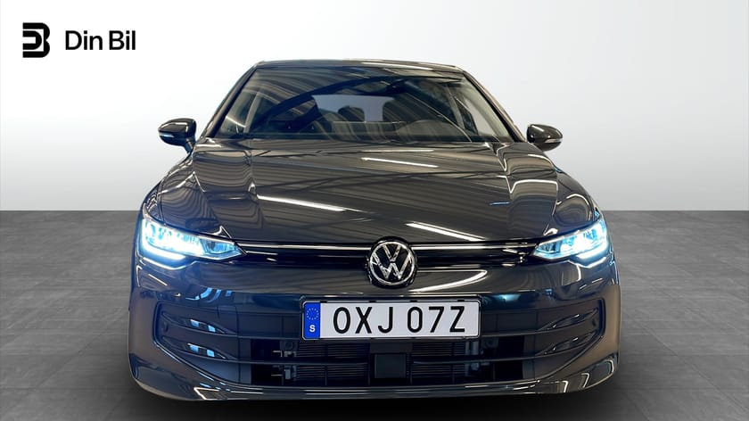 Bild 4 av Volkswagen Golf LIFE 1.5 B-Kamera Carplay 150HK