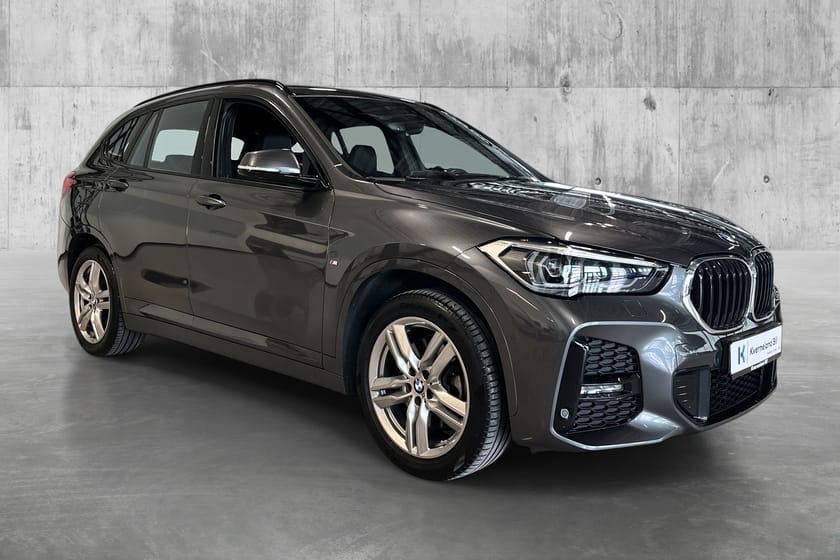 Bilde 3 av BMW X1 xDrive25e 4x4 M-Sport ACC Krok Harman Kardon Navi DAB