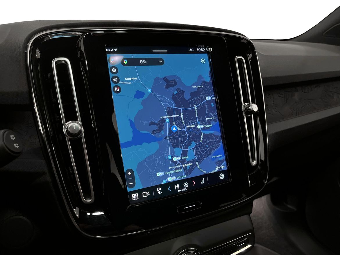 Volvo XC40 2023 - miniatyr 17