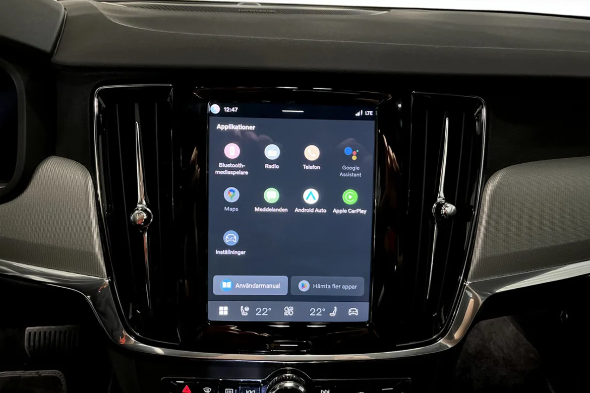 Volvo V90