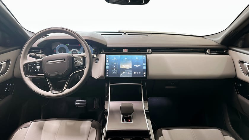 Bild 4 av Land Rover Range Rover Velar P400e DYNAMIC SE