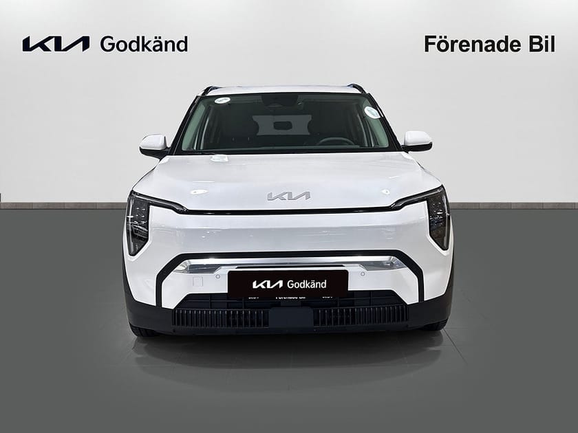 Bild 2 av Kia EV3 Long Range PLUS | DEMOBIL