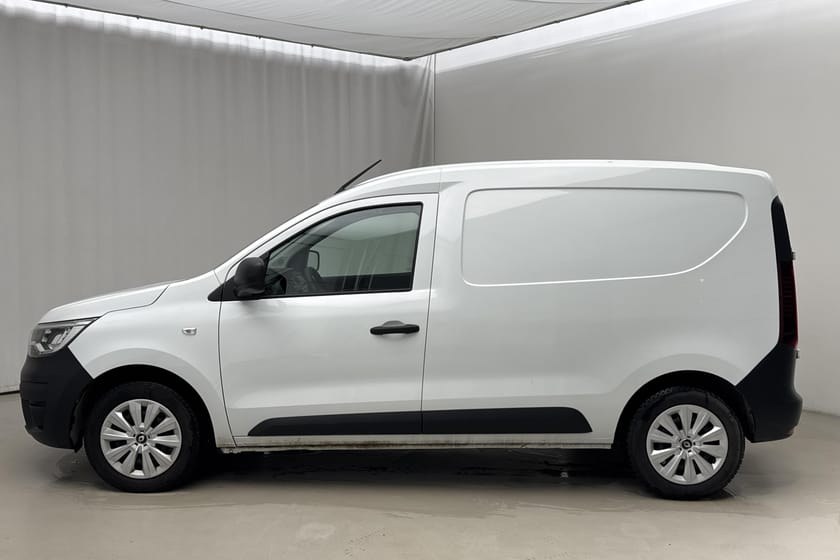 Bild 2 av Renault Express 1.5 dCi Skåp (95hk) Kamera, Drag