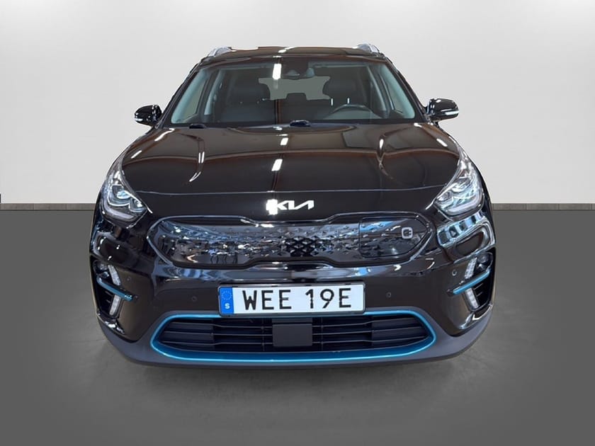 Bild 2 av Kia e-Niro EV 64 kWh/ 455km 204hk Advance Plus