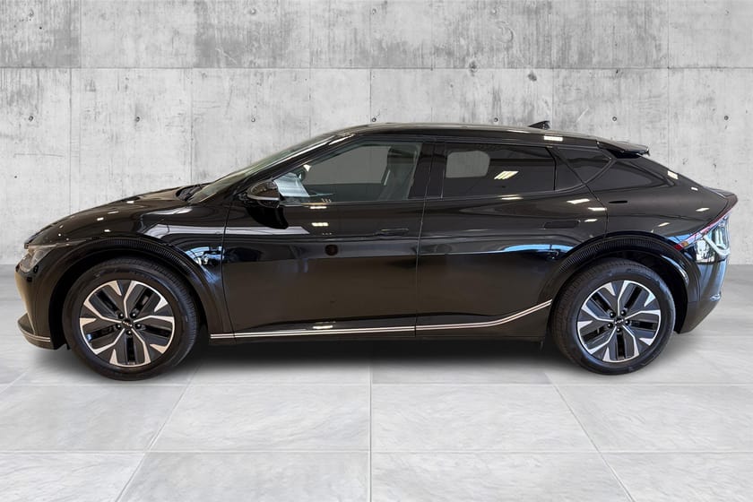 Bilde 2 av Kia EV6 Exclusive RWD Vent.seter/Skinn/360°/Navi/ACC/El.seter