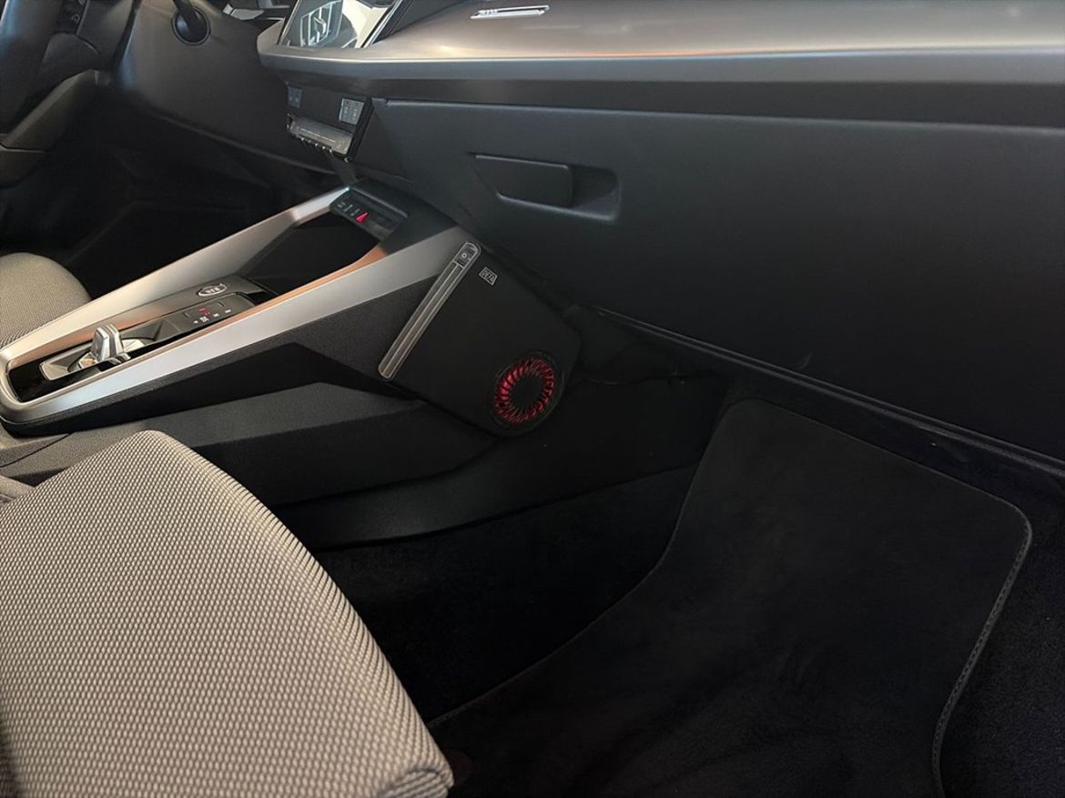 Audi Audi A3 Sportback 35 TFSI — bild 7
