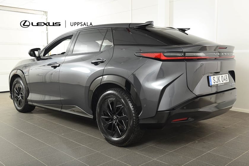 Bild 2 av Lexus RZ 450e AWD Luxury Dimorama Drag V-hjul