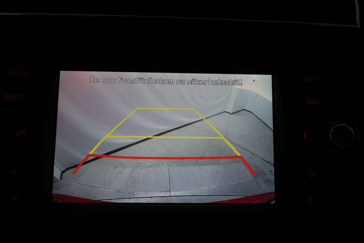 Kia Ceed 2016 - miniatyr 29