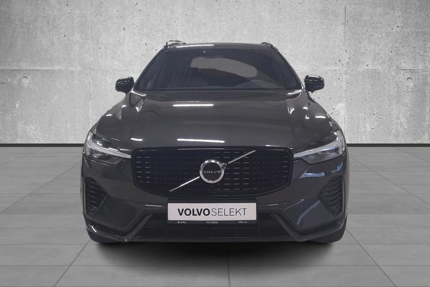 Bilde 4 av Volvo XC60 T8 II AWD 458 HK PLUS DARK LONG RANGE
