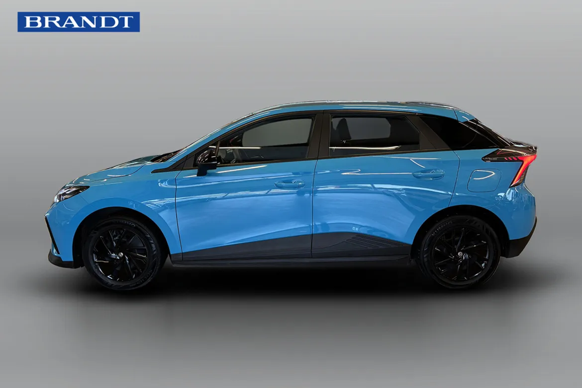 MG 4 Electric Standard Range