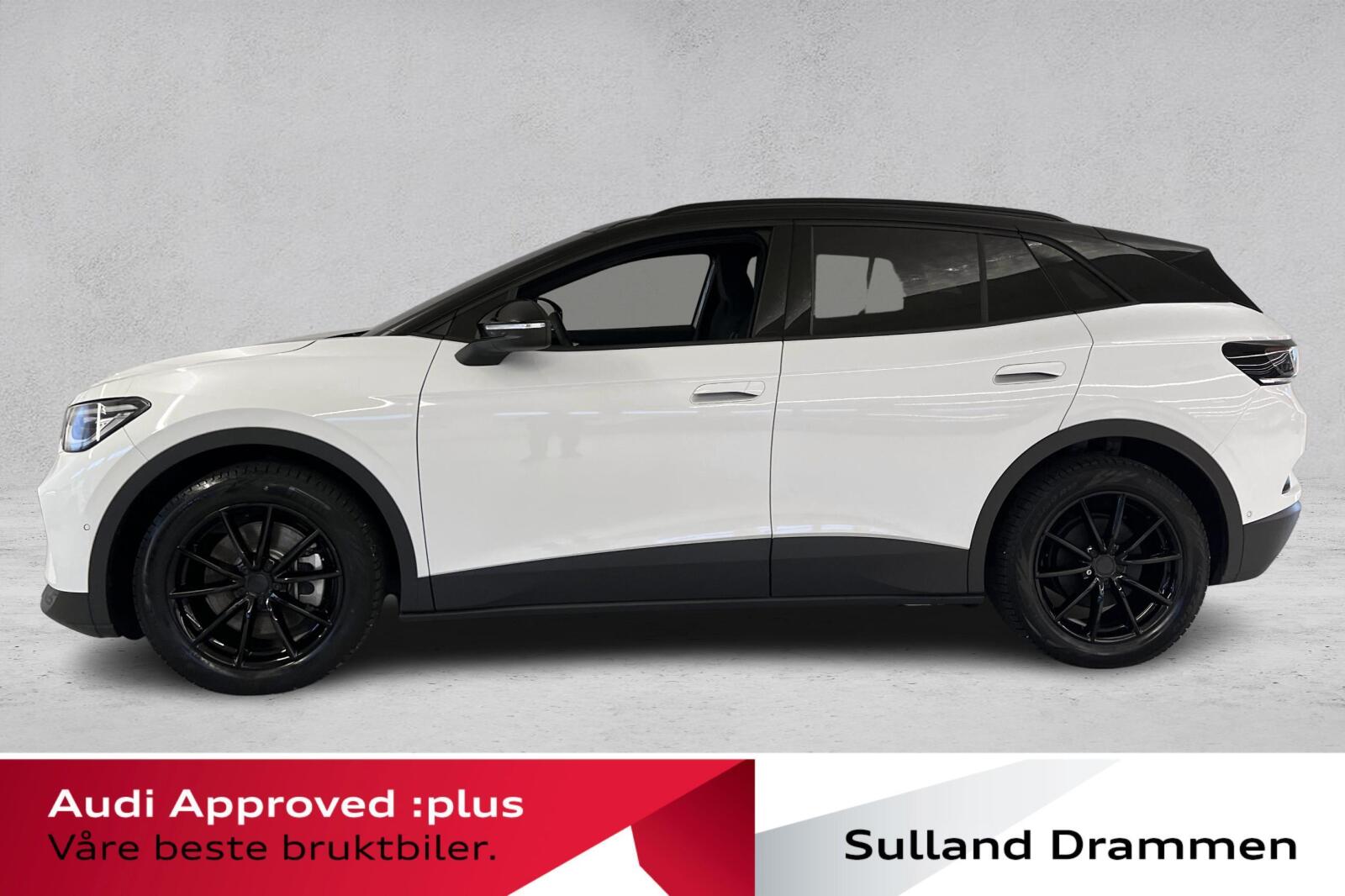 Thumnail bilde 2 av Volkswagen ID.4 Pro 4M