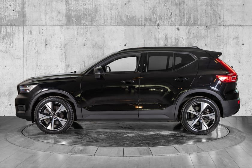 Bilde 4 av Volvo XC40 P8 AWD Recharge PRO Harman Kardon/ Hengerfeste /Ryggekamera