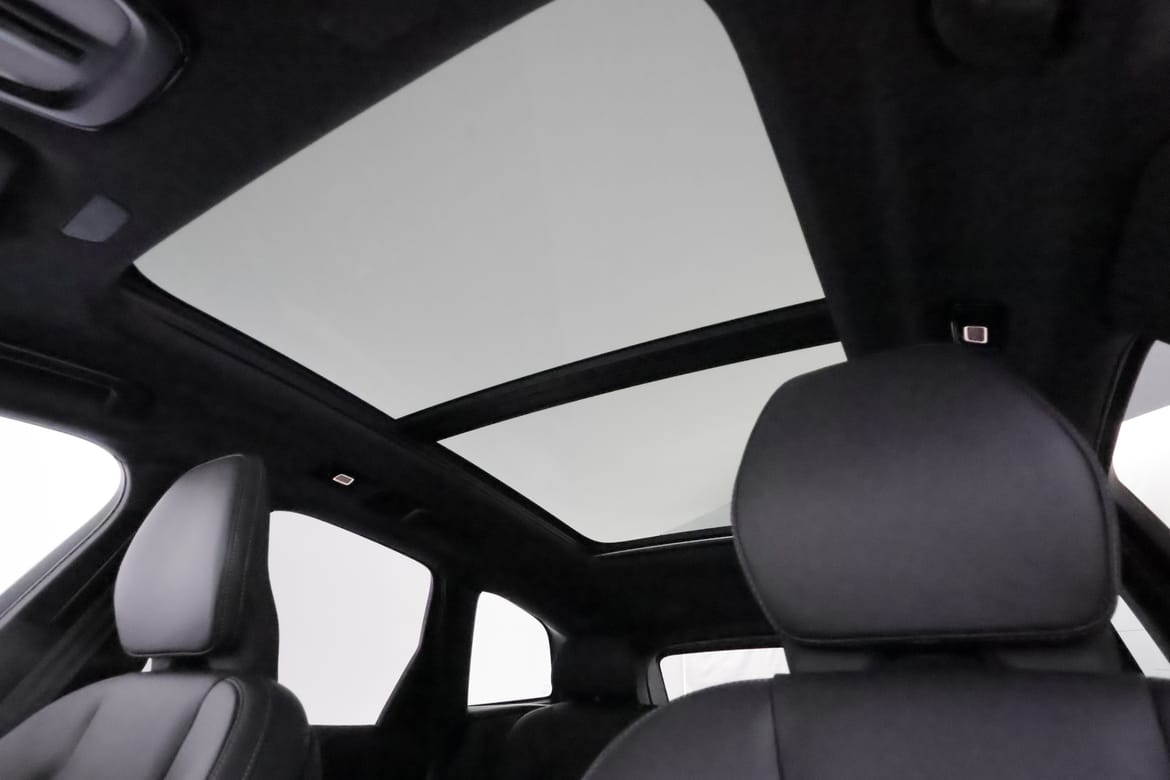 Volvo XC60 2027 - miniatyr 24