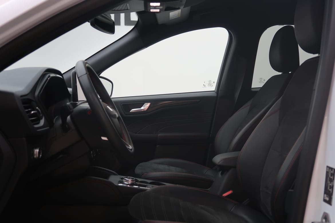 Ford Kuga 2022 - miniatyr 4