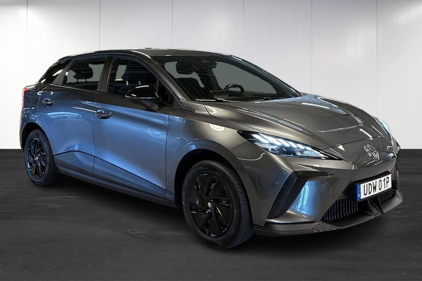 Bild 2 av MG 4 Electric Standard Range 51 KWH | Farthållare adaptiv | Parkeringssensorer |
