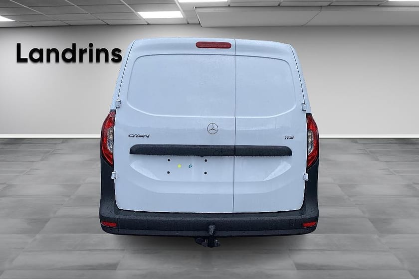 Bild 5 av Mercedes-Benz Citan 113 Skåp L2 automat