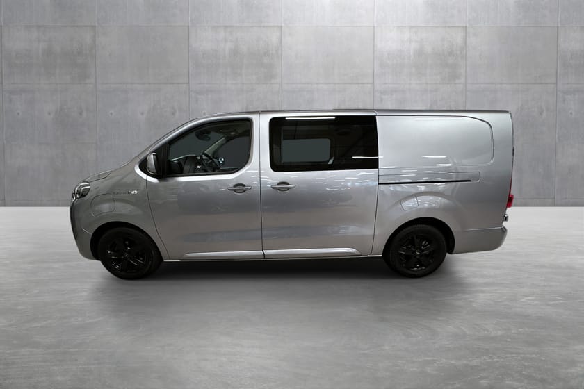 Bilde 2 av Toyota Proace Electric Lang L2  75kWt E-automatgir Comfort