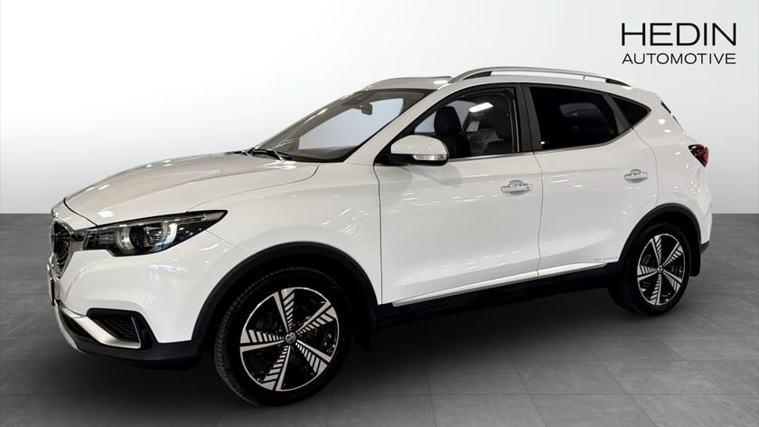 Bild 1 av MG ZS EV LHD 45KWH LUXURY MY21