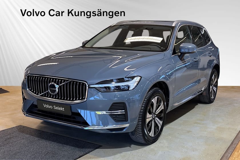 Bild 1 av Volvo XC60 Recharge T6 Plus Bright
