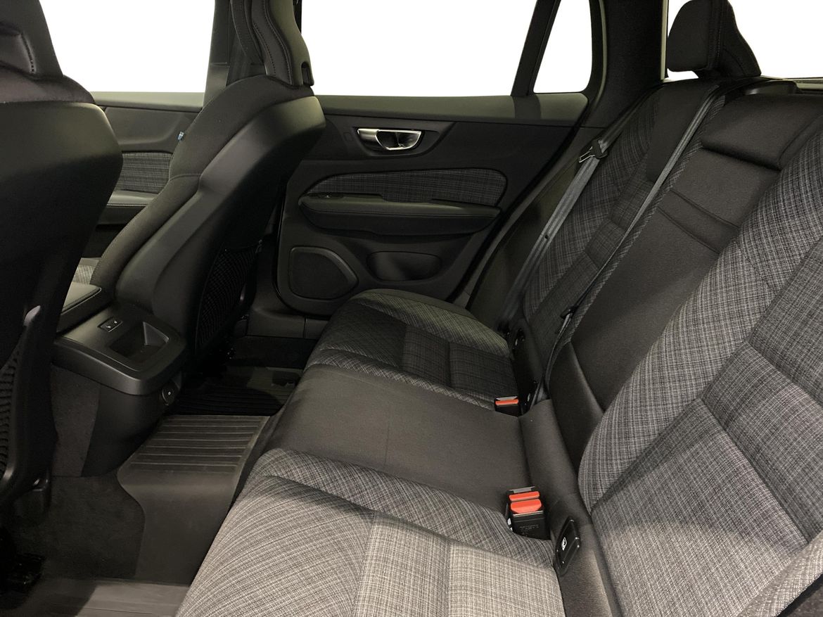 Volvo V60 2024 - miniatyr 7