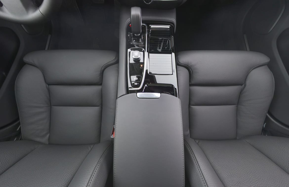 Volvo V60 2026 - miniatyr 9