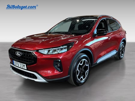 Ford Kuga Plug-In Hybrid 2.5 243 PHEV Active X Busine Ed FWD