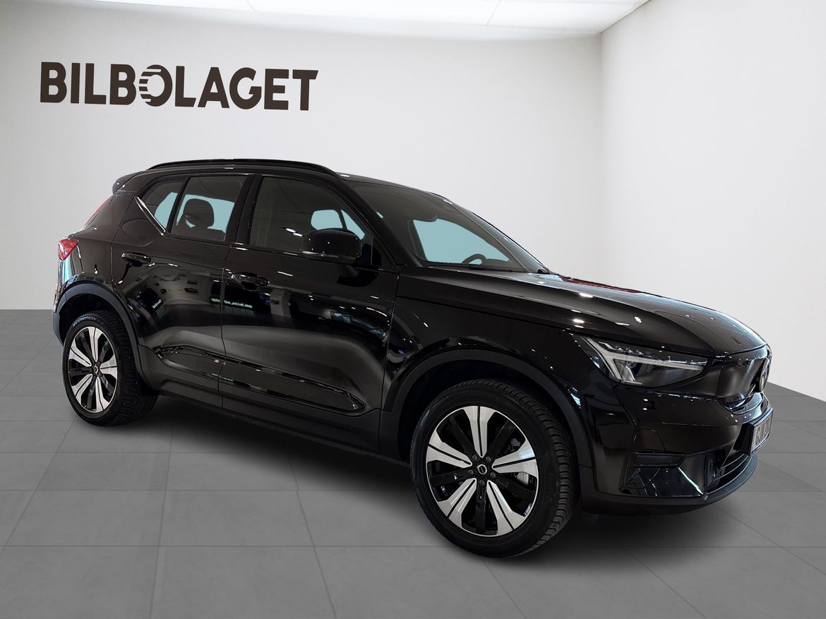 Volvo XC40 2023 - miniatyr 5